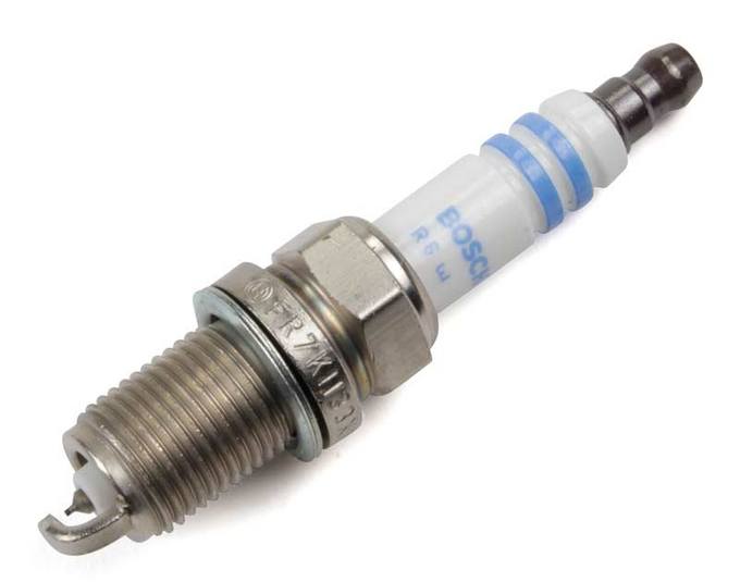 Mercedes Volvo Spark Plug (Bosch Iridium) – Bosch 9603