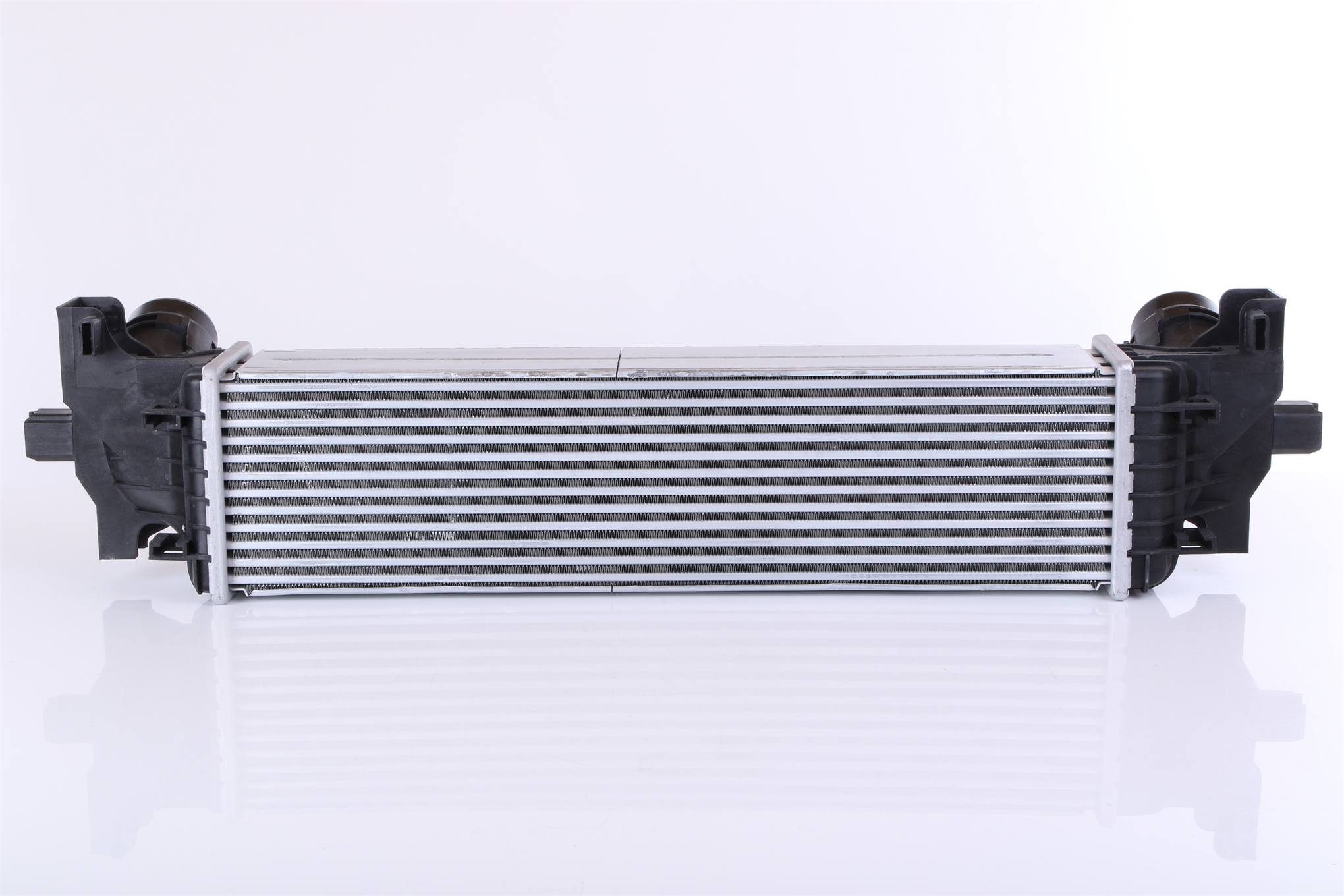 BMW Intercooler 961226 – Nissens