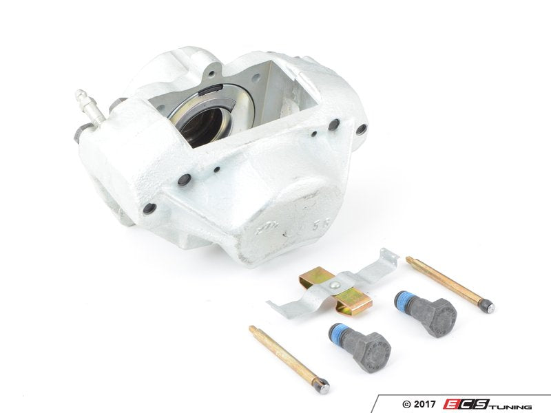 Front Brake Caliper - Left Side