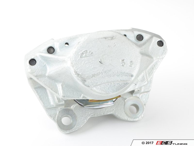 Front Brake Caliper - Left Side