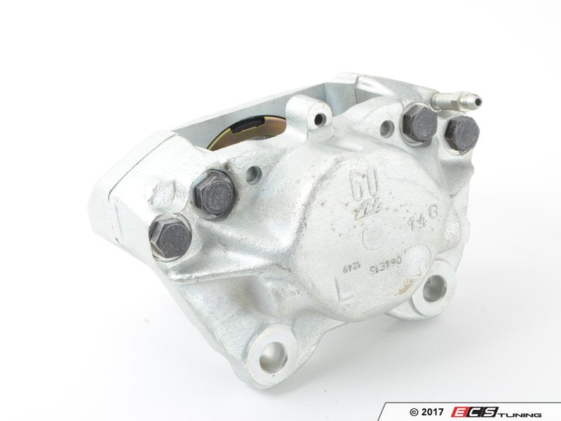 Front Brake Caliper - Left Side