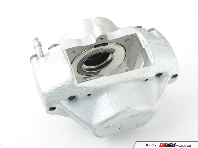 Front Brake Caliper - Left Side