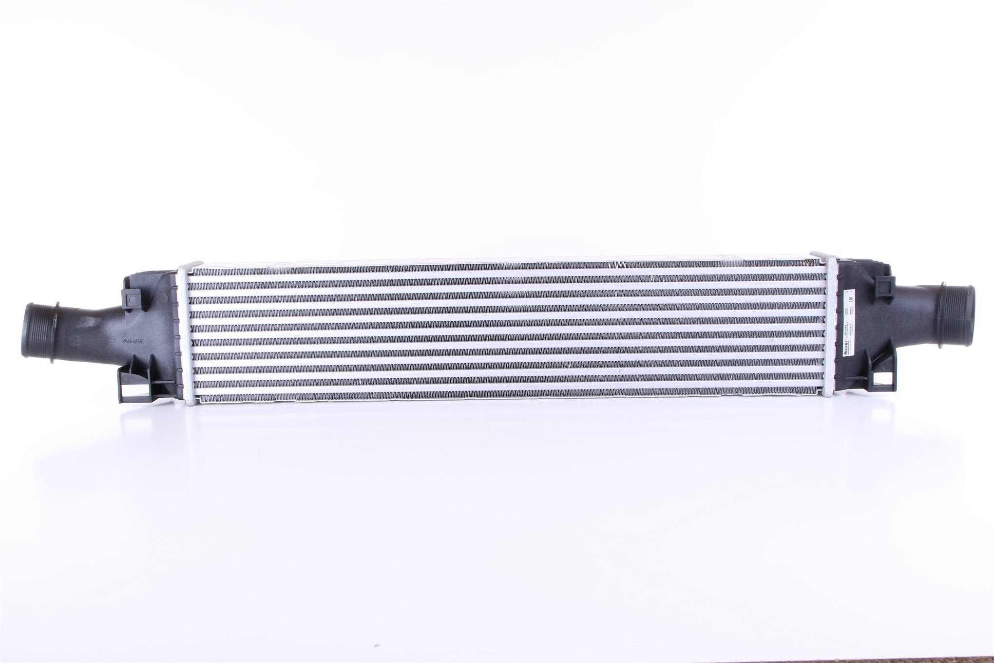 Audi Intercooler 961466 – Nissens