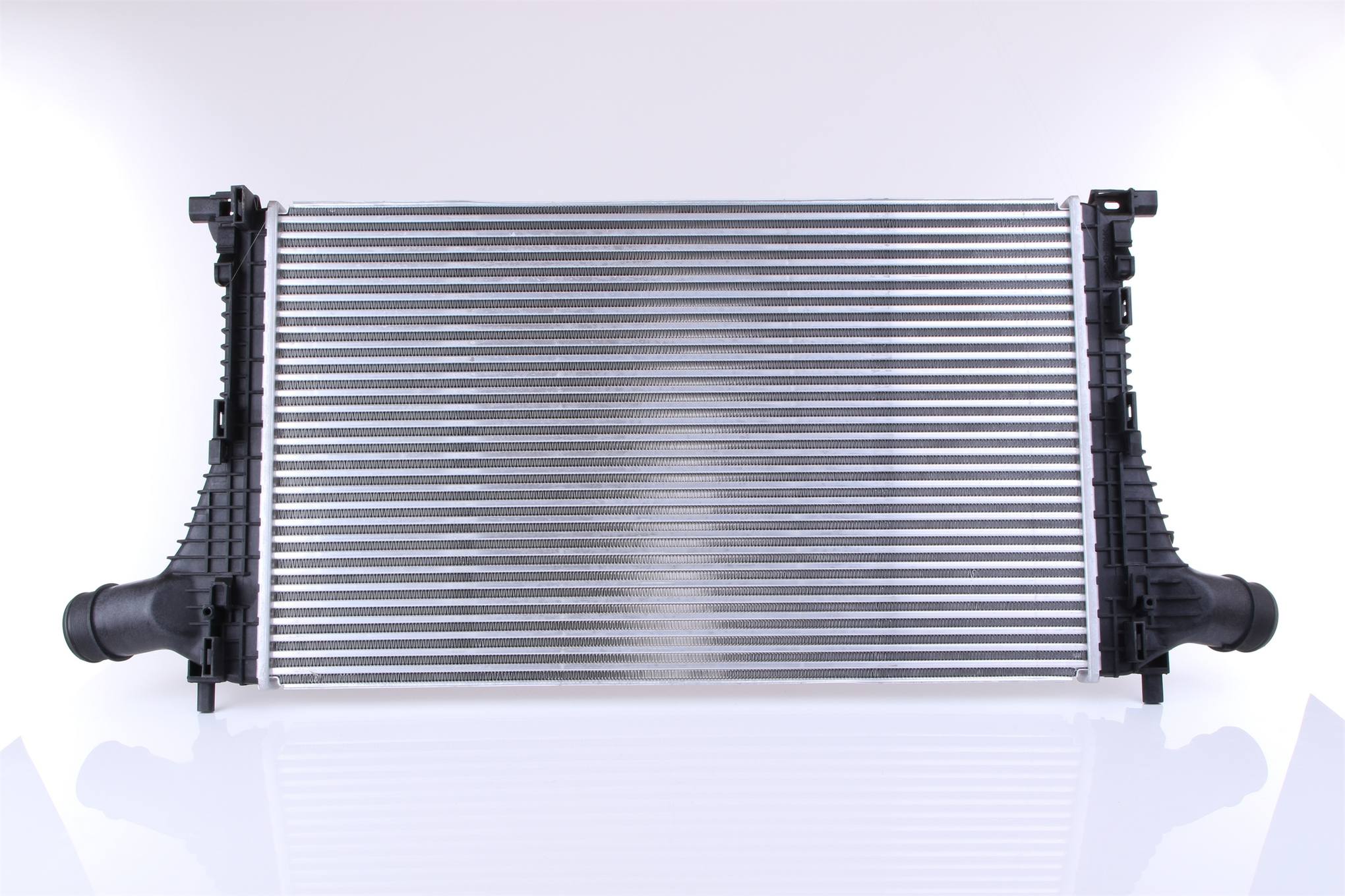 VW Intercooler 961502 – Nissens