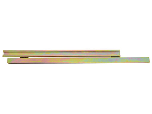 Window Rail