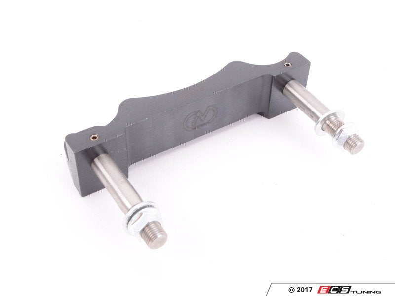 E36 M3 Front Porsche Caliper Adapter - Pair