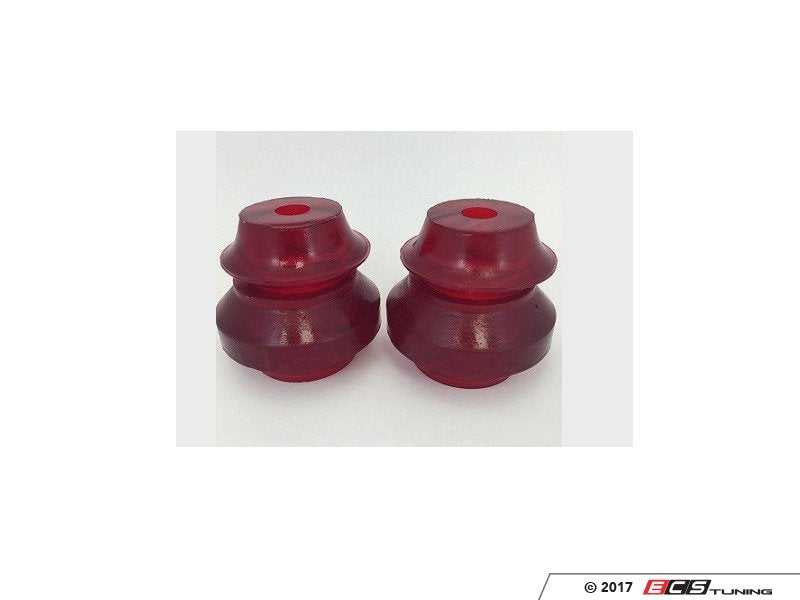 rear shocktower bushings