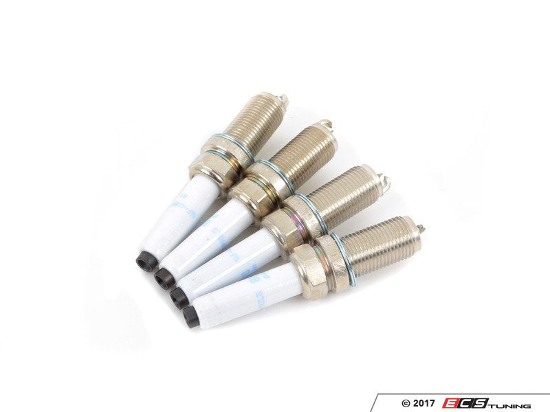 Performance Spark Plug - Set Of Four