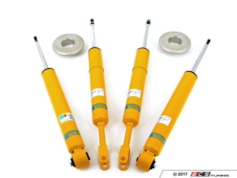 Sport Shocks & Struts Kit