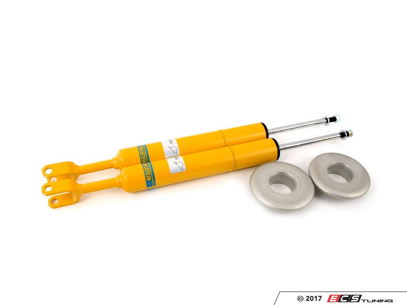 B8 Sport Shocks & Struts Kit