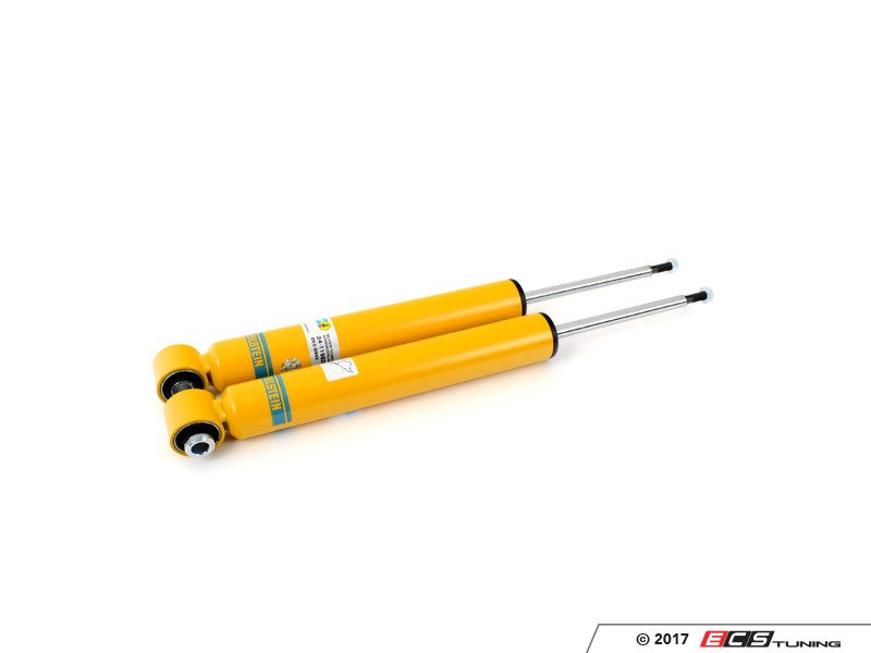 B8 Sport Shocks & Struts Kit