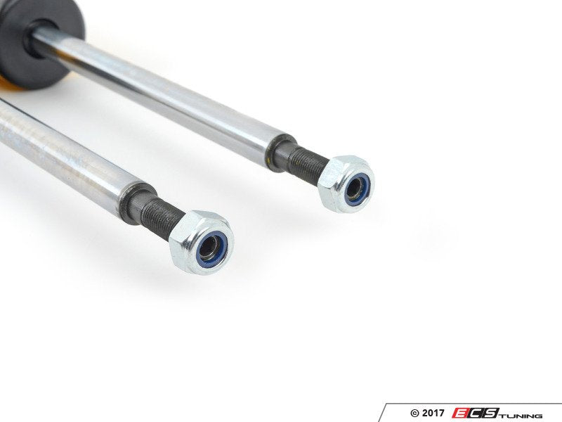 B8 Sport Shocks & Struts Kit