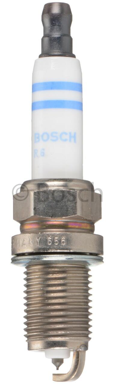 Spark Plug (Double Iridium) (Gap 0.028)