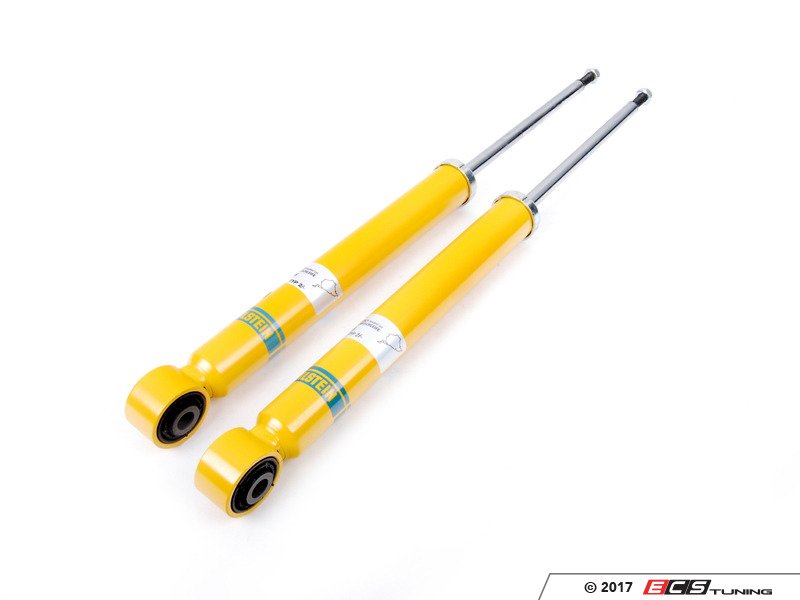 B8 Performance Plus Shocks & Struts - Set Of Four