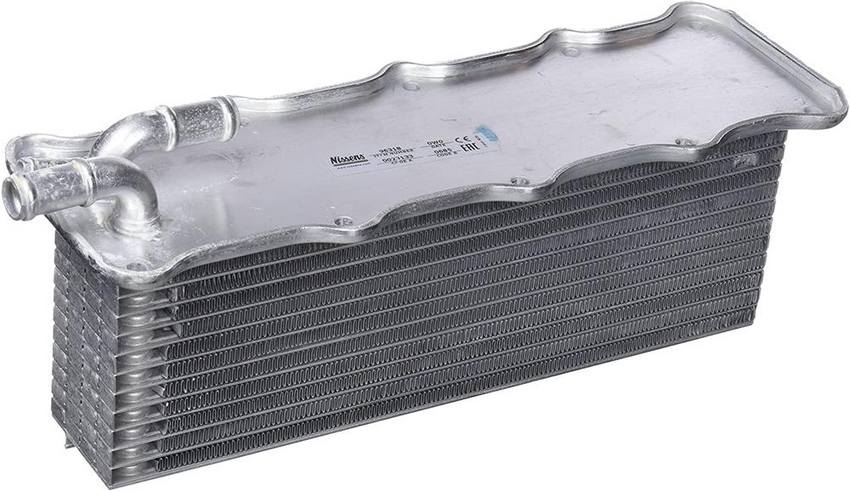 VW Intercooler 04E145749F – Nissens 96318