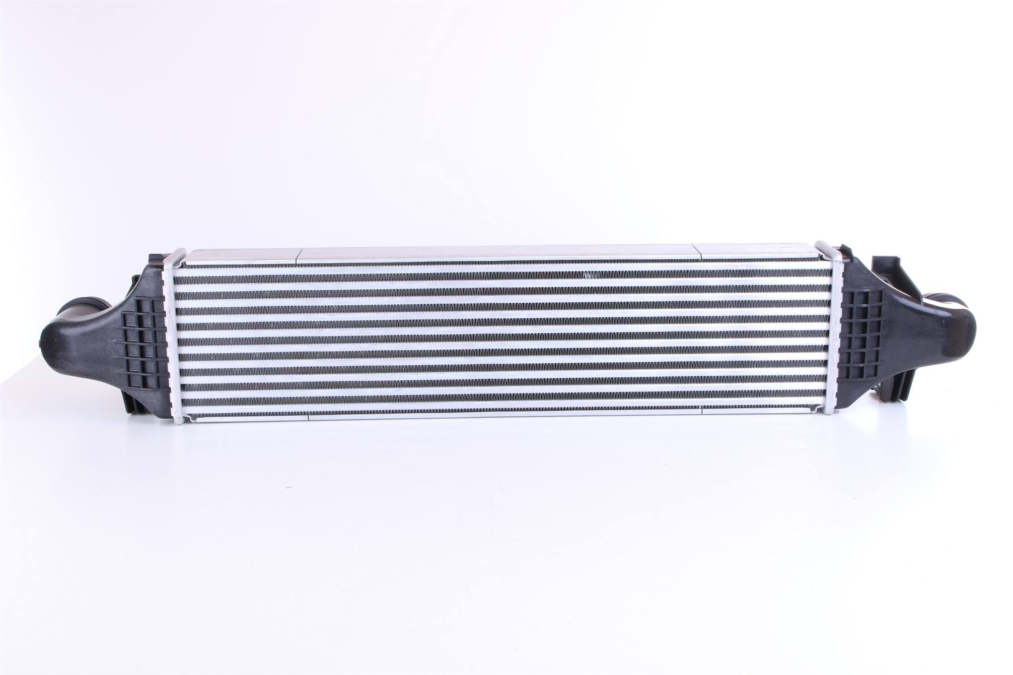 Mercedes Intercooler 96335 – Nissens