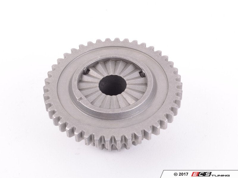 Crankshaft Timing Sprocket