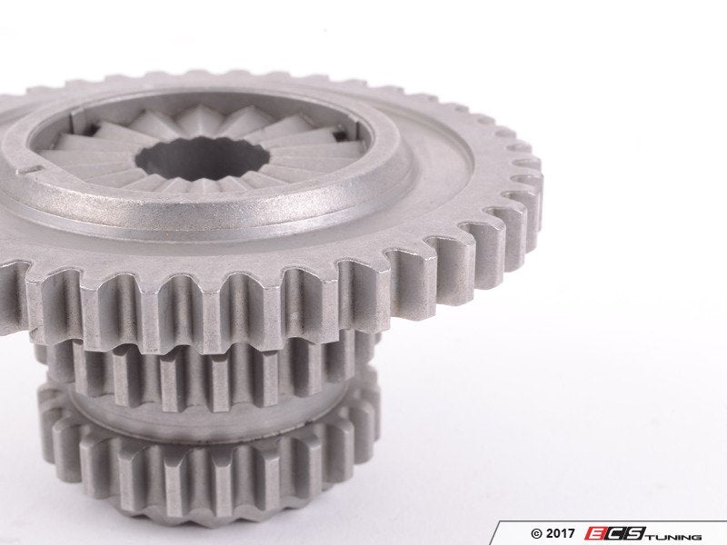 Crankshaft Timing Sprocket