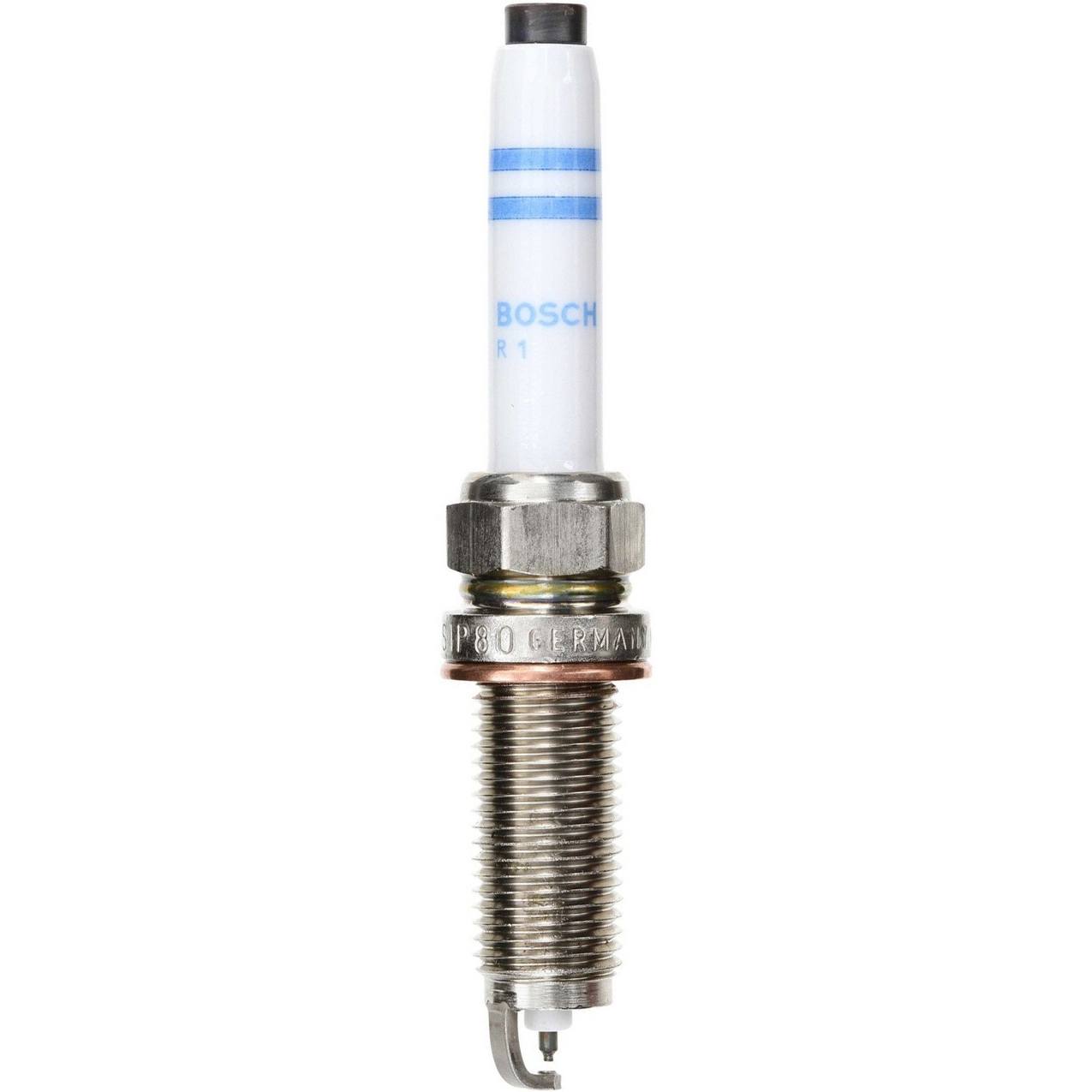 Spark Plug (Gap 0.028) (Double Iridium)