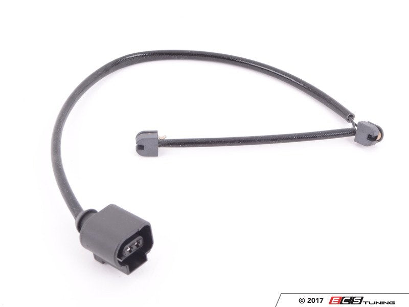 Front Brake Pad Wear Sensor - Priced Each