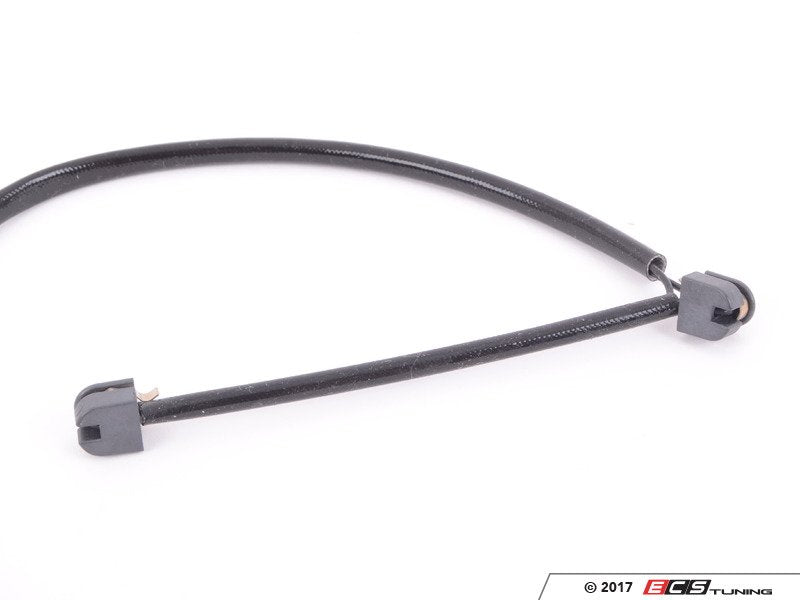 Front Brake Pad Wear Sensor - Priced Each