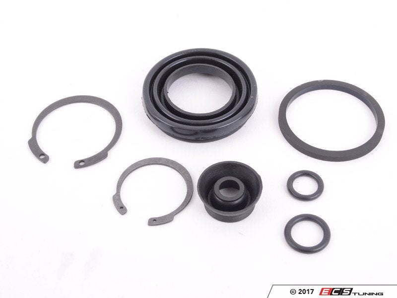 Rear Caliper Piston Rebuild Kit (38mm)