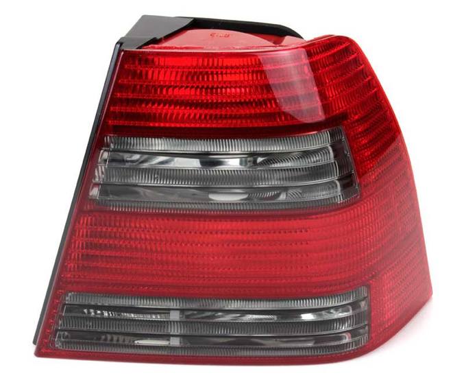 VW Tail Light Assembly – Passenger Side 1JM945112B – Hella 963670061