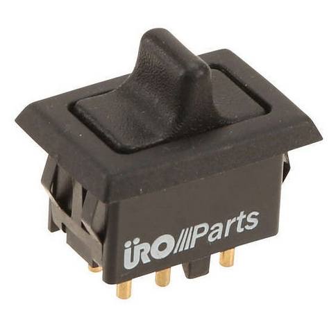 URO Parts Window Switch - 964-613-621-01