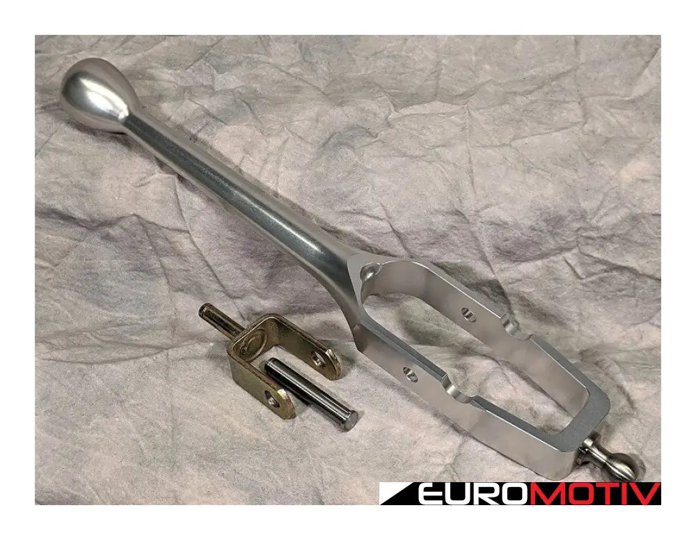 964/993 Billet Short Shifter - Black Finish