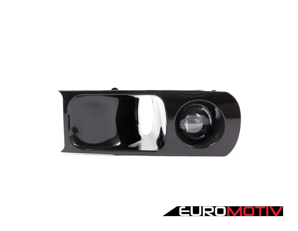 964 Turbo S Style Fog Light Kit