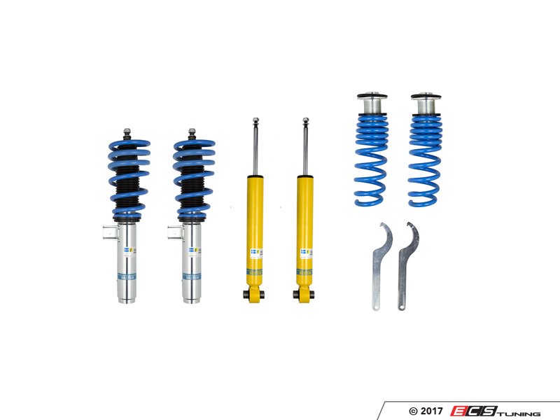 B14 PSS Coilover System