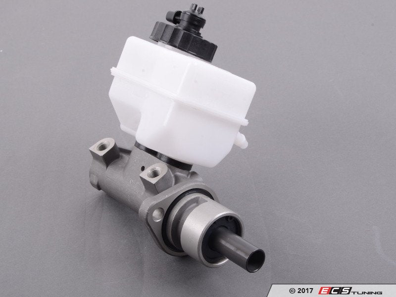 Brake Master Cylinder - With Reservoir (22.2mm Diameter)