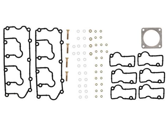 Porsche Valve Cover Gasket Set – OE Supplier 96410590210