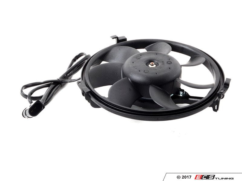 Auxiliary Fan Assembly - 280mm