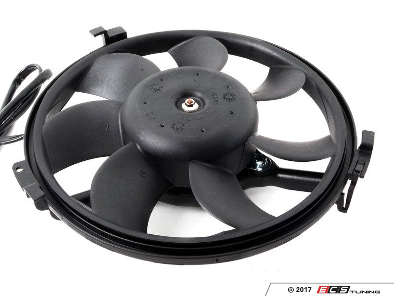 Auxiliary Fan Assembly - 280mm