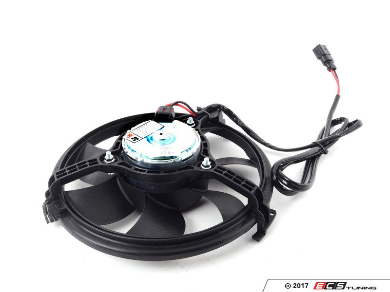 Auxiliary Fan Assembly - 280mm