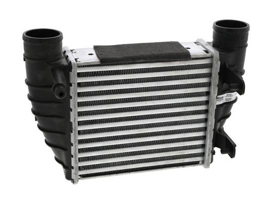 Audi Intercooler – Passenger Side 8E0145806M – Nissens 96426