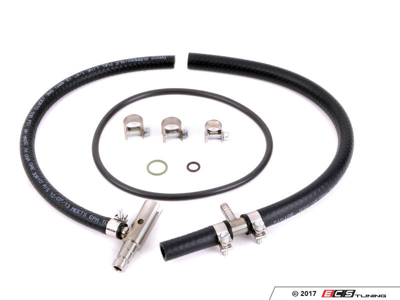 Fuel Pump Upgrade Kit