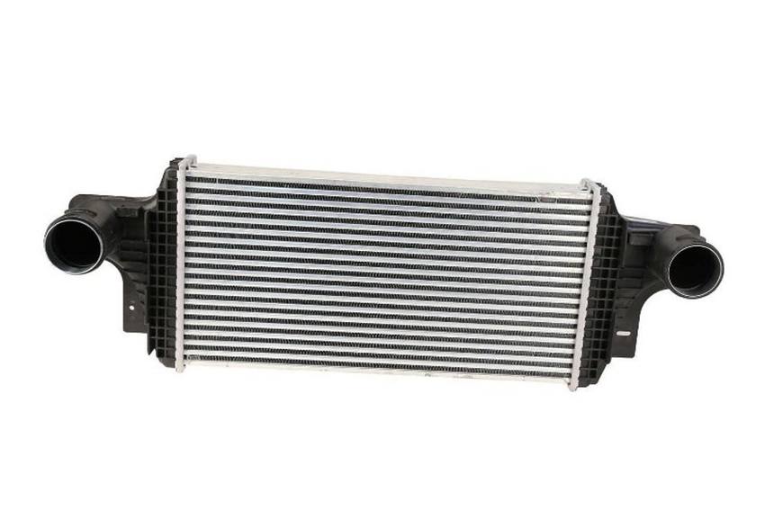 Mercedes Intercooler 1645000000 – Nissens 96438