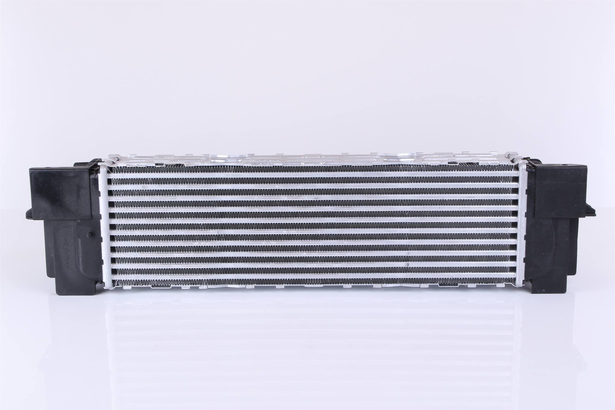 BMW Intercooler 96440 – Nissens