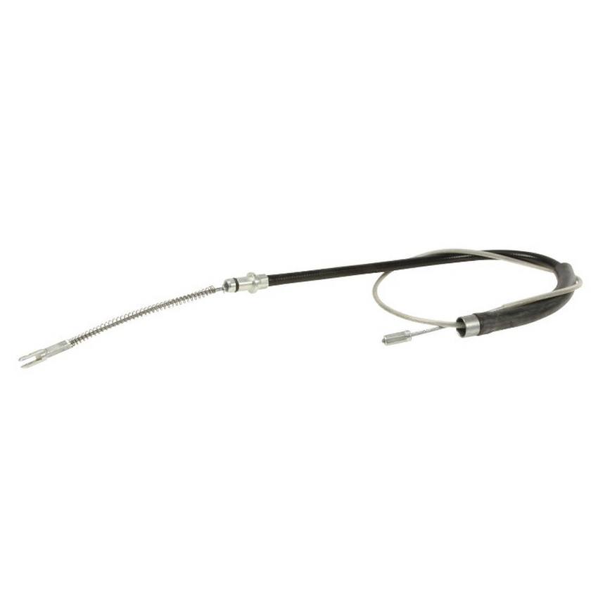 Porsche Parking Brake Cable 96442455103