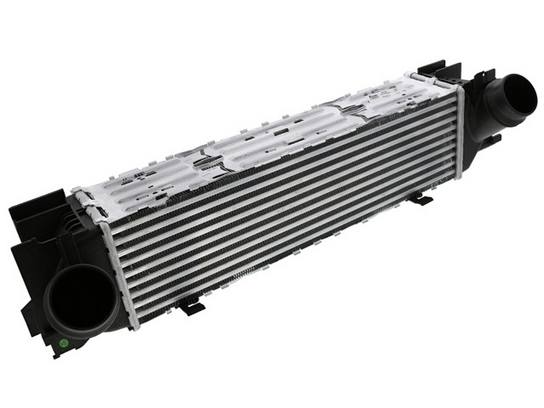 BMW Intercooler 17517600532 – Nissens 96450