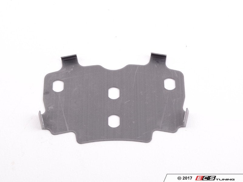 Rear GreenStuff Performance Brake Pad Set