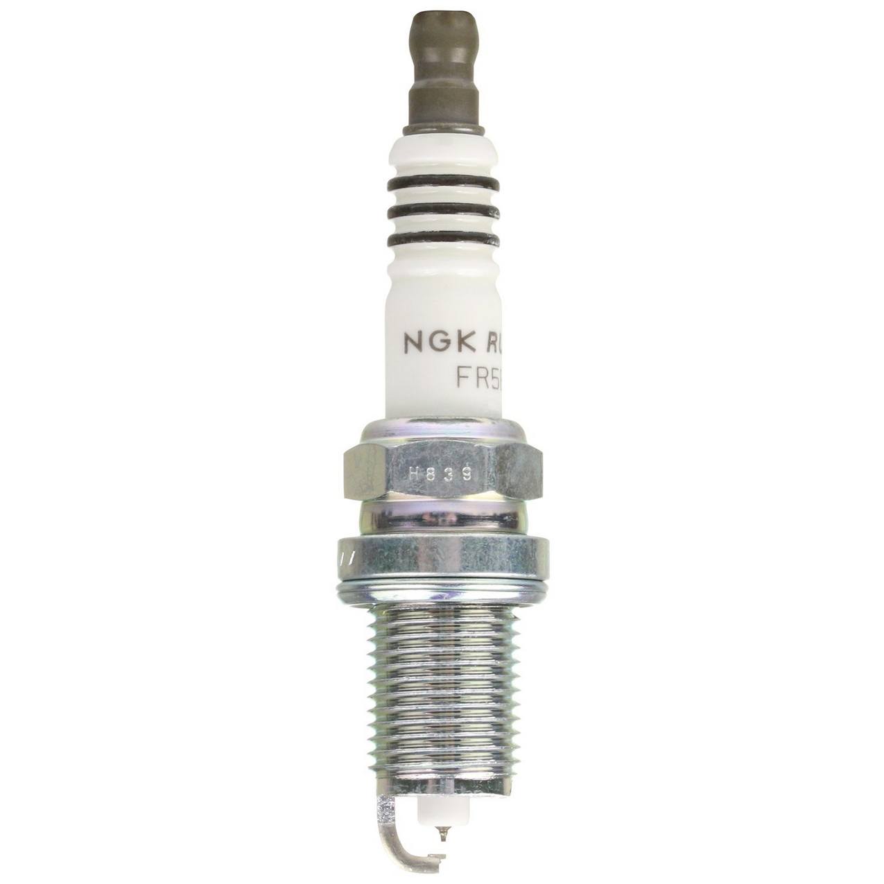 Spark Plug (Gap 0.044) (Ruthenium HX)