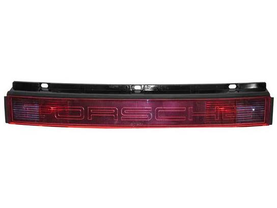 Tail Light Lens – Center