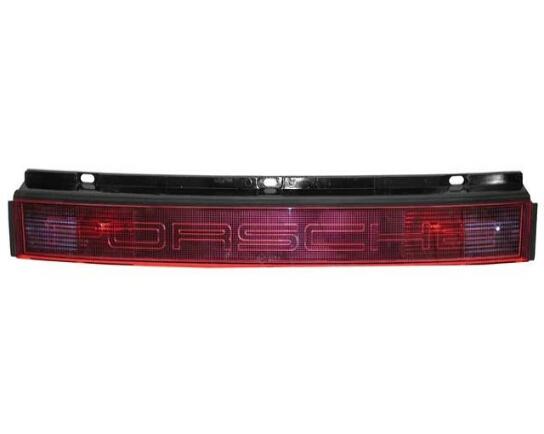 Tail Light Lens – Center