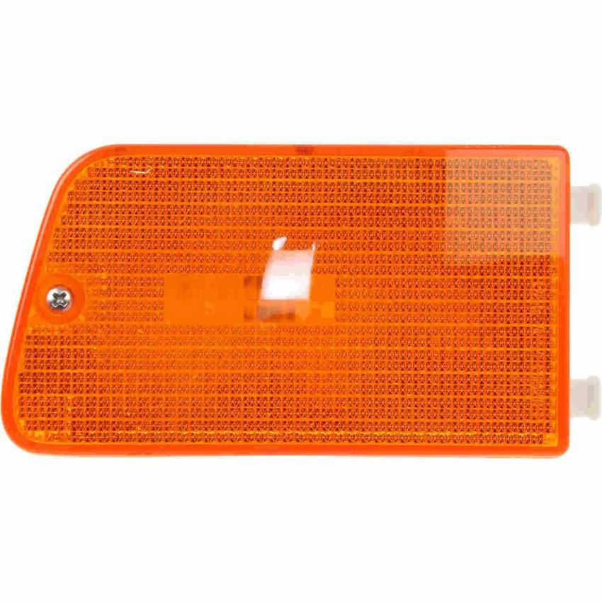 Side Marker Light – Front Driver Side