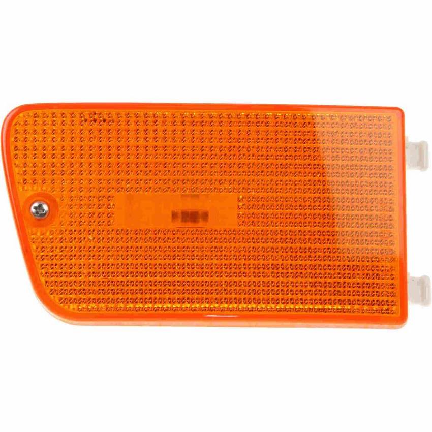 Side Marker Light – Front Passenger Side