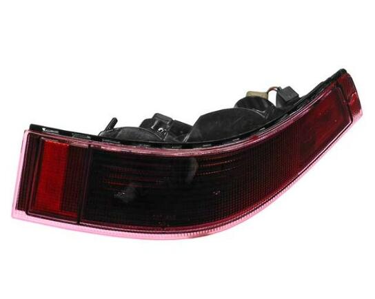 Tail Light Assembly – Passenger Side