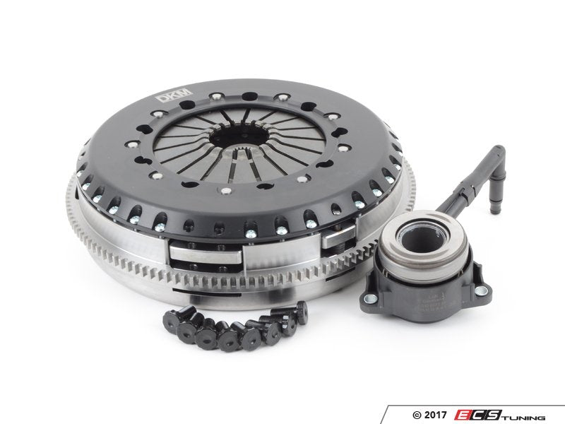 Stage 3 Performance Twin Disc Clutch Kit